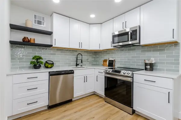 5607 Harvest Hill Road #1007, Dallas, TX 75230