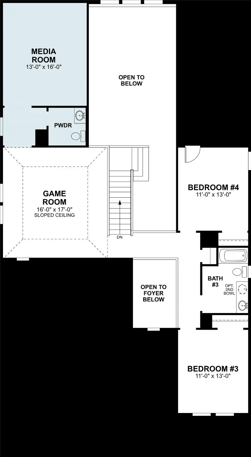 5204 Middlestone Lane, Denton, TX 76226 - Image #3