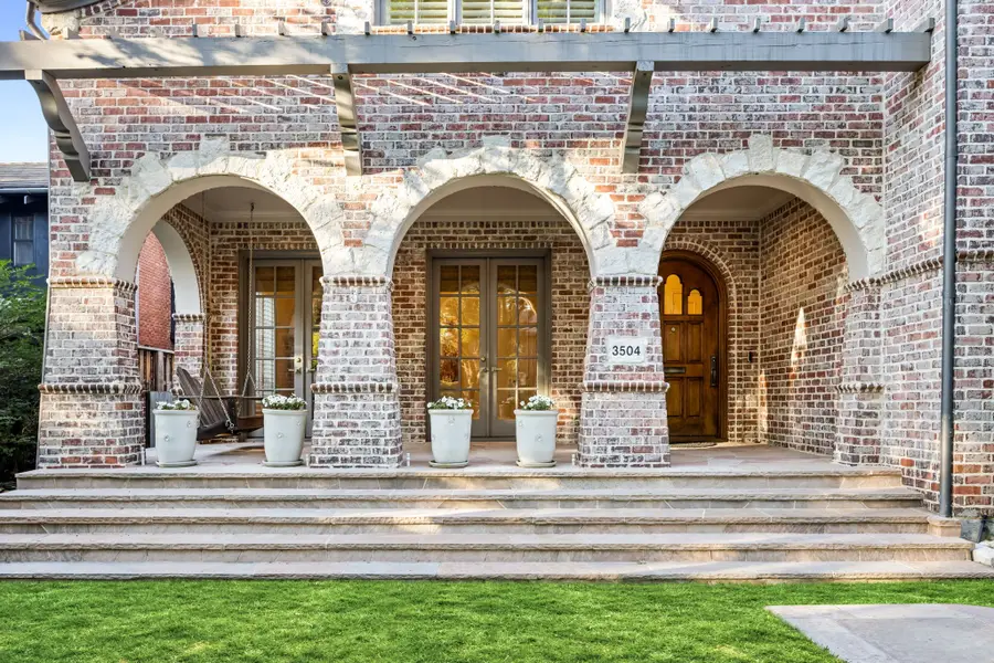 3504 Cornell Avenue, Highland Park, TX 75205 - Image #2