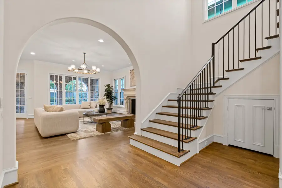 3504 Cornell Avenue, Highland Park, TX 75205 - Image #3