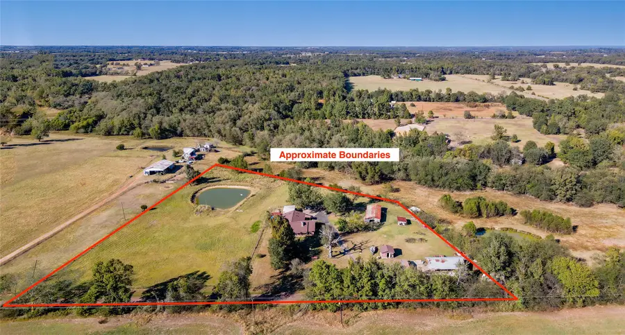 3259 County Road 2408, Winnsboro, TX 75494 - Image #2