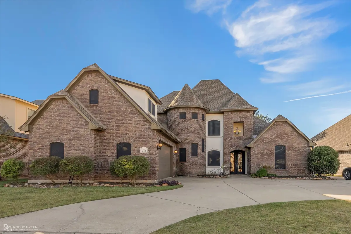 232 Morgan Court, Benton, LA 71006 - Image #1