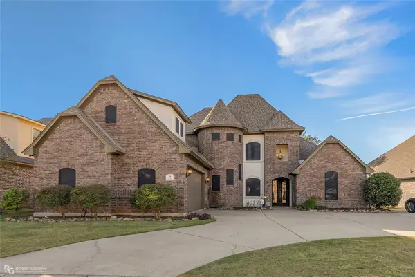 232 Morgan Court, Benton, LA 71006