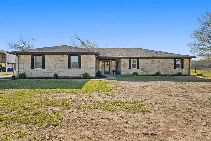 8546 Shady Brook Lane, Celina, TX 75009 - Image #2