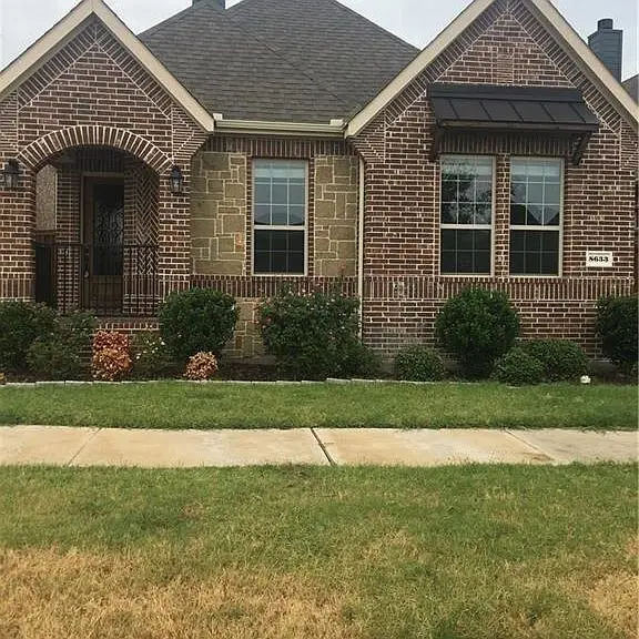 8633 Ludlow Drive, Frisco, TX 75036