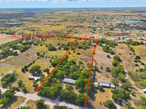 8701 Clearview Drive, Joshua, TX 76058