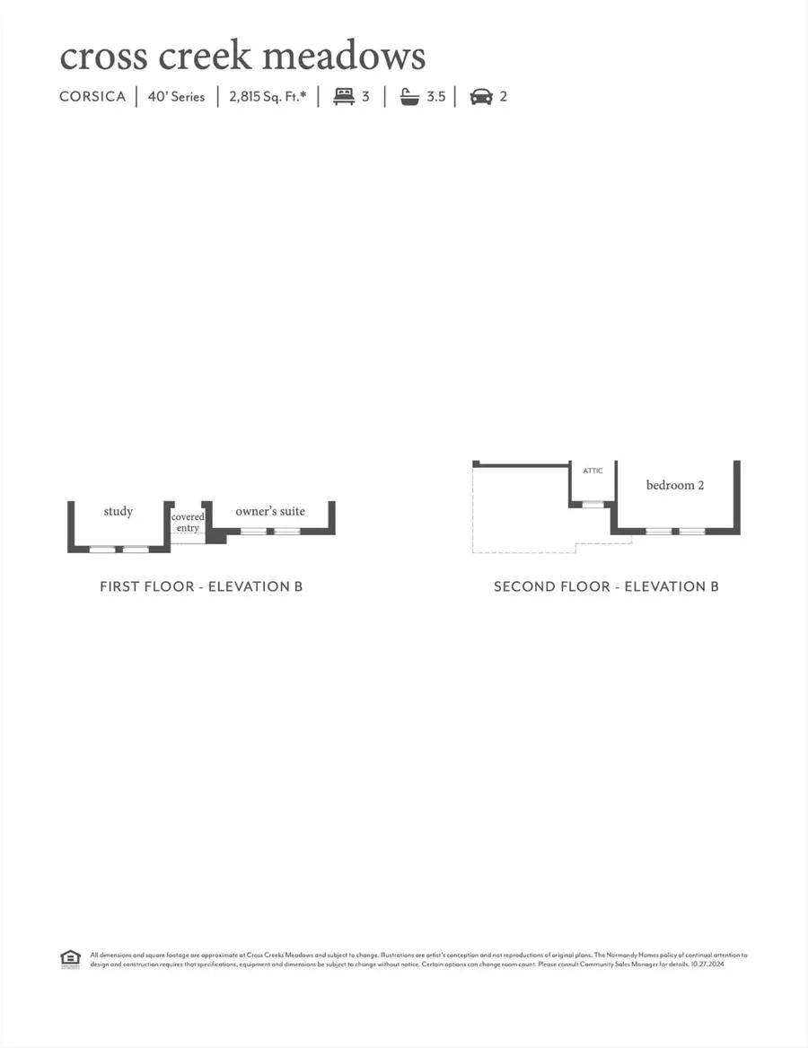 1213 Beebalm Mews, Celina, TX 75009 - Image #3