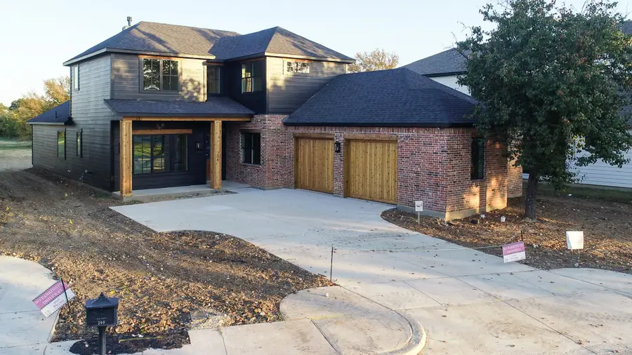 206 Pecan Street, Roanoke, TX 76262 - Image #3