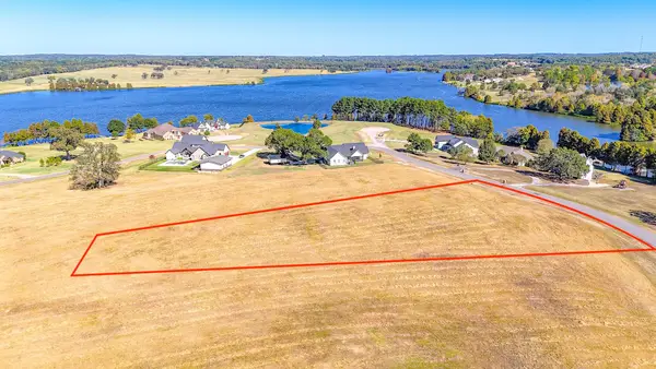 Lot 297 Lago Vista Drive, Athens, TX 75752