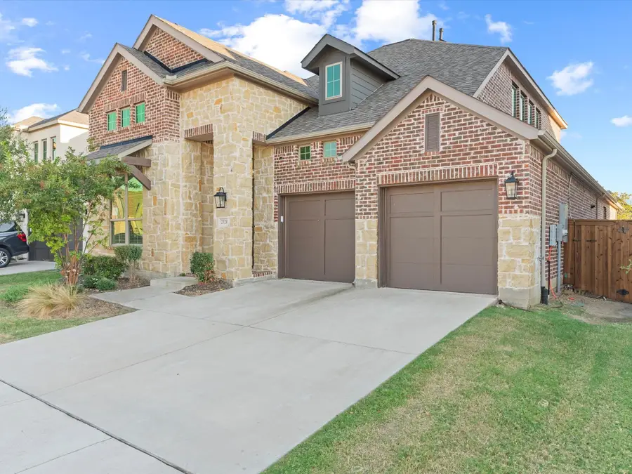 2920 Saltwood Court, Celina, TX 75009 - Image #2