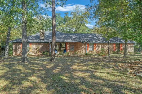 675 Greenbriar Trail, Holly Lake Ranch, TX 75765