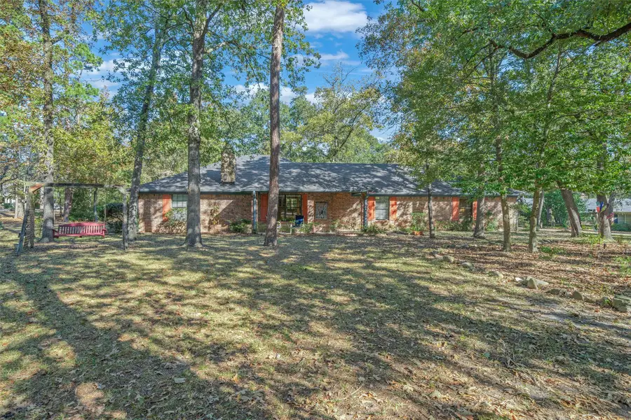 675 Greenbriar Trail, Holly Lake Ranch, TX 75765 - Image #3