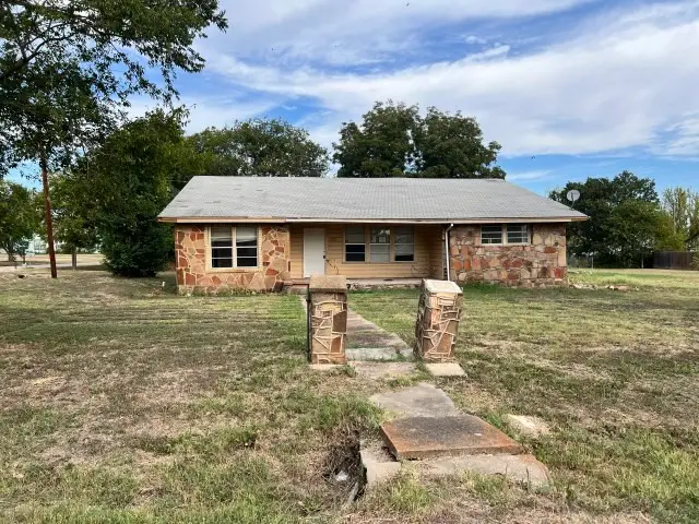 502 Meridian, Cranfills Gap, TX 76637 - #1