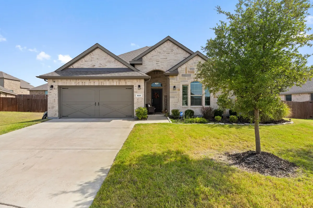 622 Grove Park Lane, Midlothian, TX 76065 - Image #1