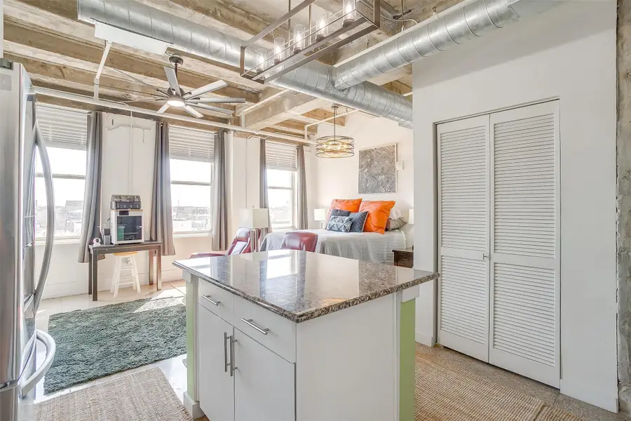 221 W Lancaster Avenue #5003, Fort Worth, TX 76102 - Image #2