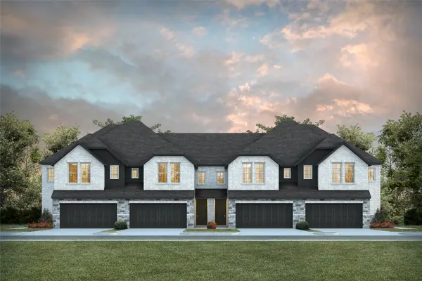 1383 Whipsaw Trail, Celina, TX 75009