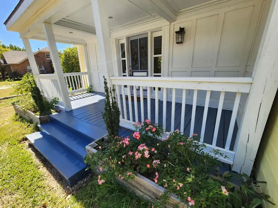 3912 Gordon Street, Greenville, TX 75401 - Image #3