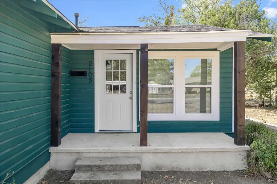 2105 4th Street, Brownwood, TX 76801 - Image #3