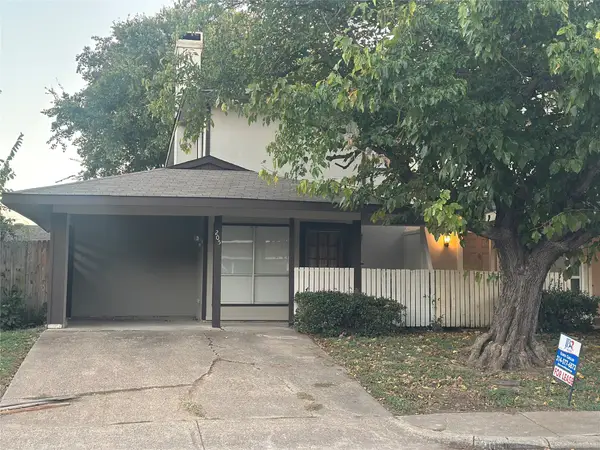 205 Trinidad, Grand Prairie, TX 75052