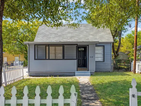 519 Sunnyside Avenue, Cockrell Hill, TX 75211