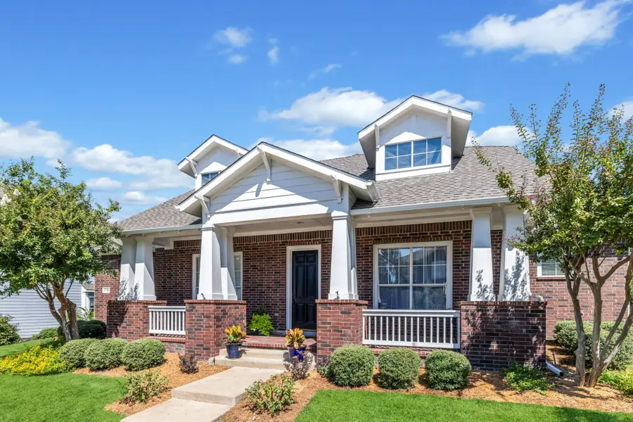 1715 Bluffview Lane, Carrollton, TX 75007 - Image #2