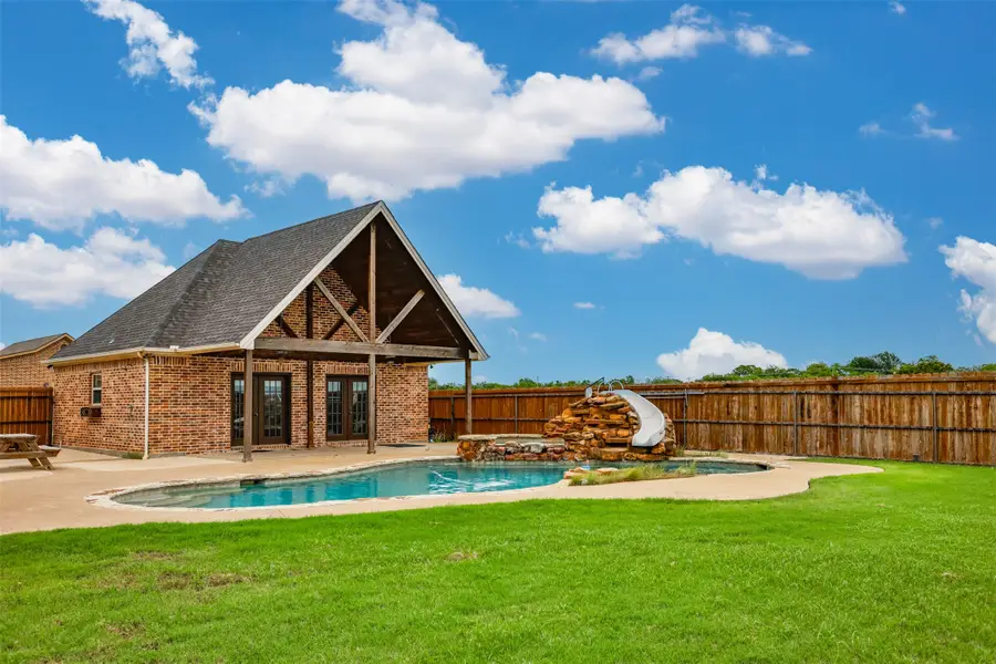 1218 Walter Street, Lindsay, TX 76240 - Image #3