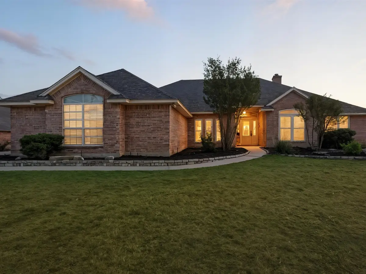 3905 Bonita Court, Granbury, TX 76049 - Image #1