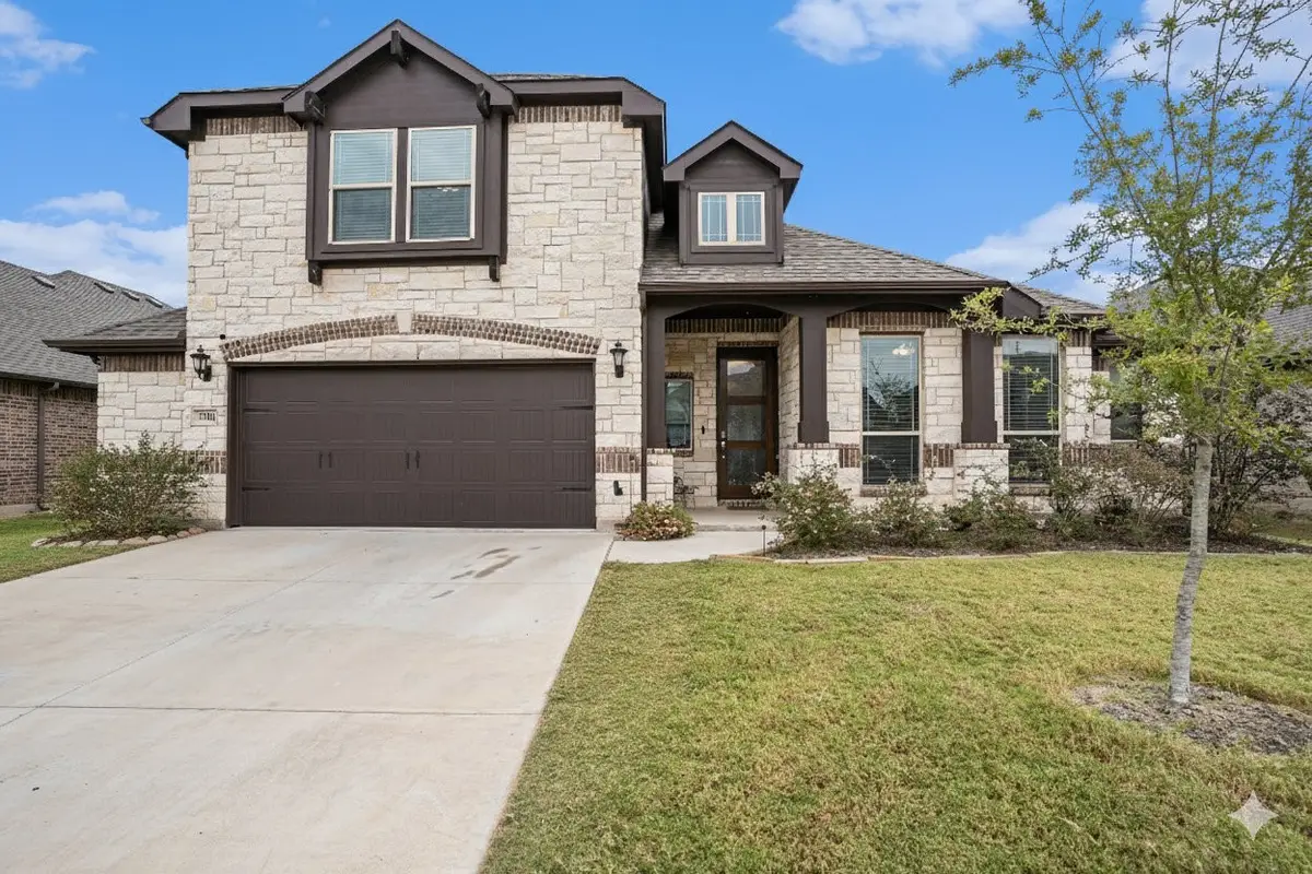 7740 Sweet Sorghum Street, Joshua, TX 76058 - Image #1