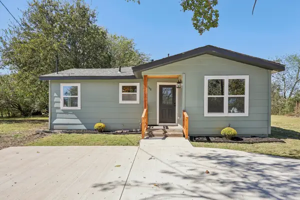 1108 S Medora Street, Terrell, TX 75160