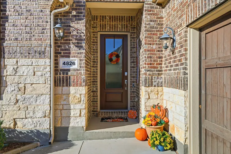 4826 Forest Crest Parkway, Arlington, TX 76005 - Image #2