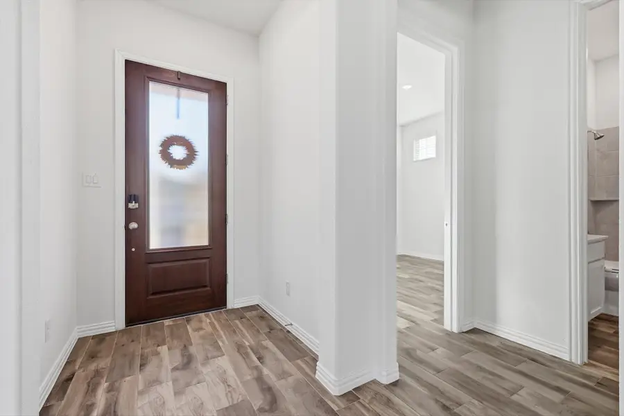 4826 Forest Crest Parkway, Arlington, TX 76005 - Image #3