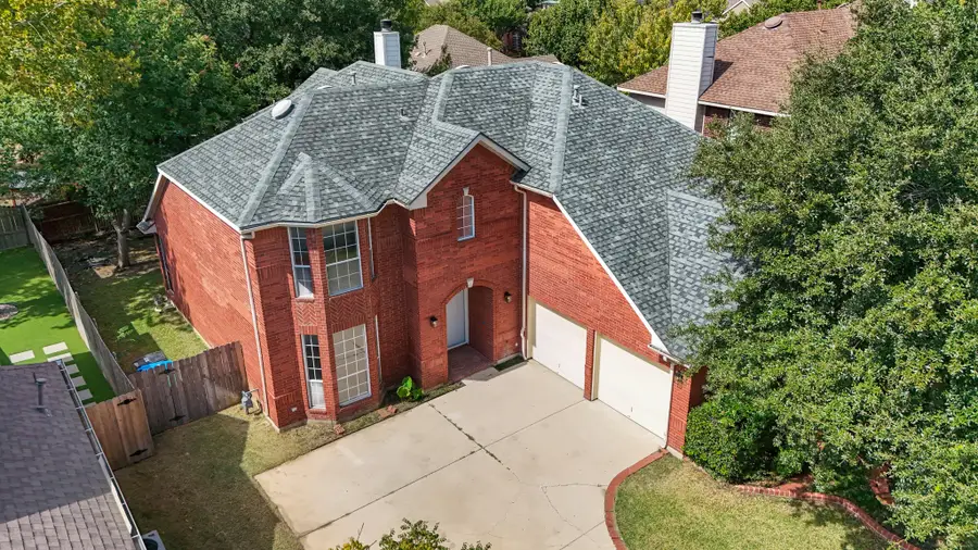 8367 Denali Drive, Fort Worth, TX 76137 - Image #3