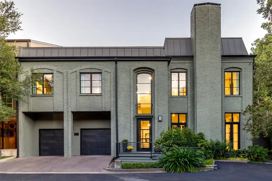 4678 Christopher Place, Dallas, TX 75204 - Image #2