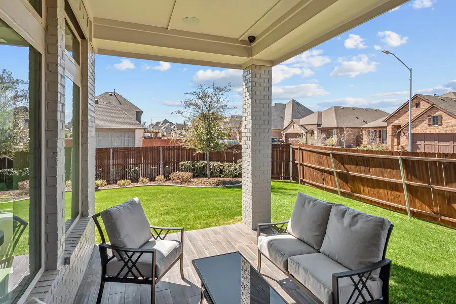 9216 Quarry Overlook Drive, Fort Worth, TX 76118 - Image #2