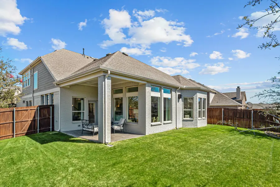 9216 Quarry Overlook Drive, Fort Worth, TX 76118 - Image #3