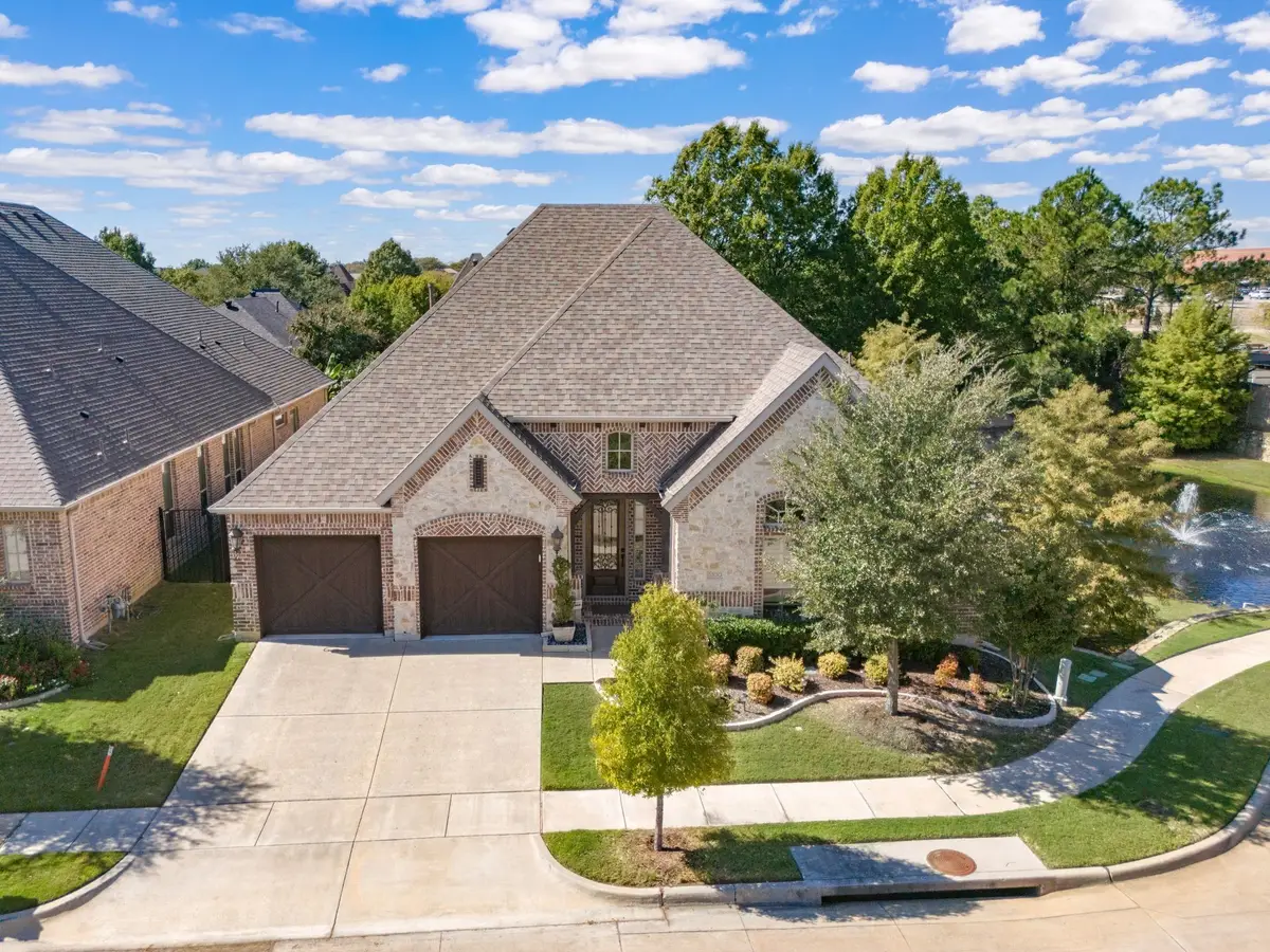 5200 Preservation Avenue, Colleyville, TX 76034 - #1