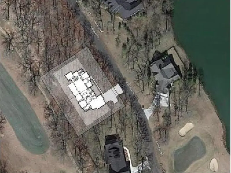 227 Colonial Drive, Mabank, TX 75156 - Image #3