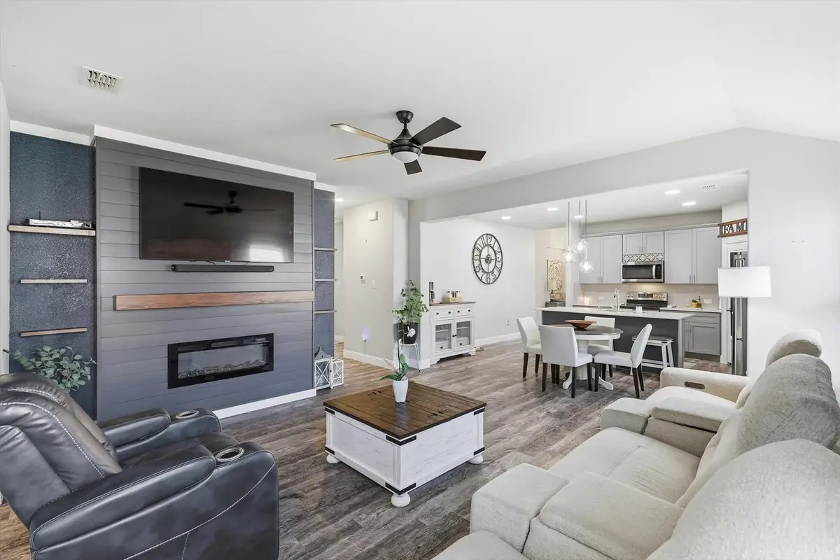 3004 Dominion Street, Denton, TX 76209 - Image #1