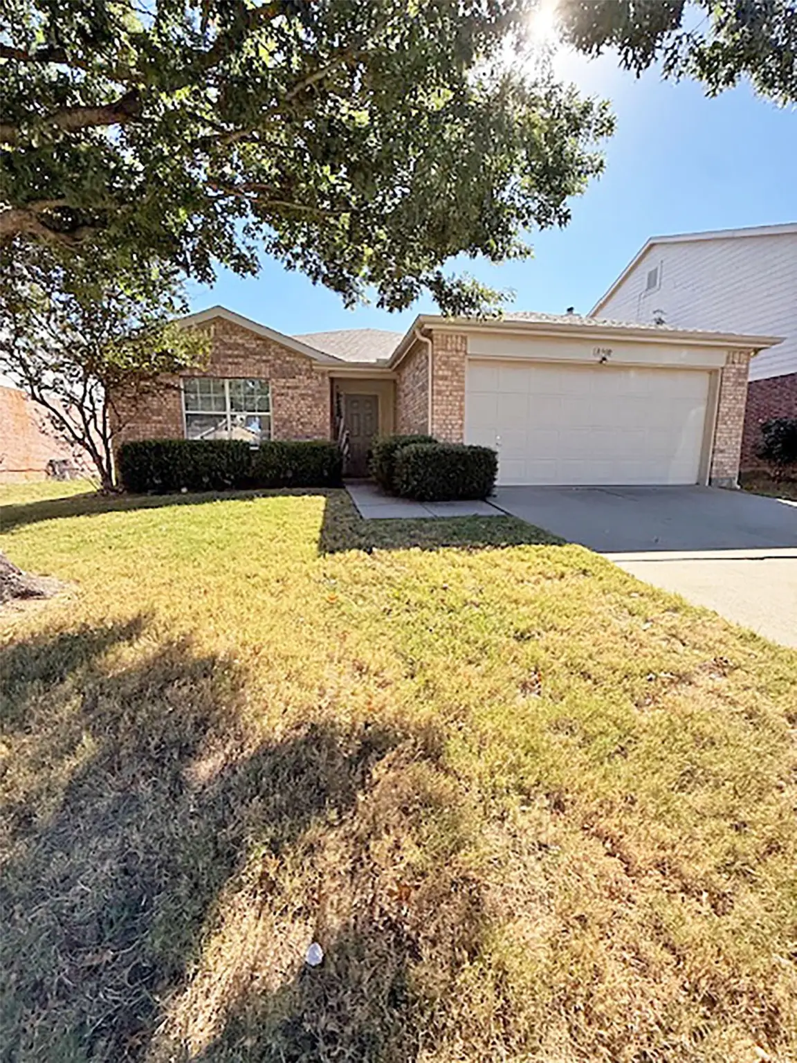 8900 Sagebrush Trail, Cross Roads, TX 76227 - Image #1