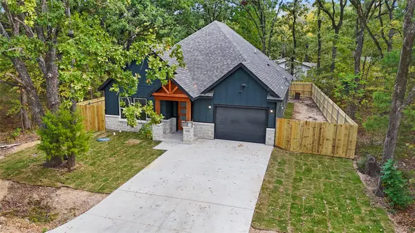 112 Guadalupe Street, Payne Springs, TX 75156