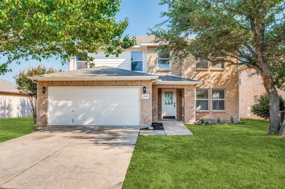 1999 Bishop Hill, Little Elm, TX 75036 - Image #1