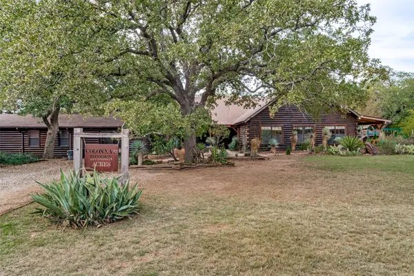 11349 S Fm 372, Valley View, TX 76272
