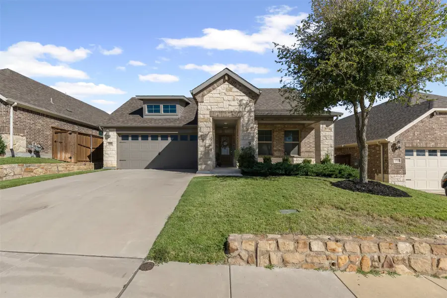 10508 Brookshire Road, Fort Worth, TX 76126 - Image #2