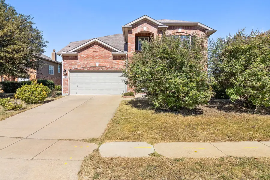 5229 Cedar View Court, Watauga, TX 76137 - Image #2