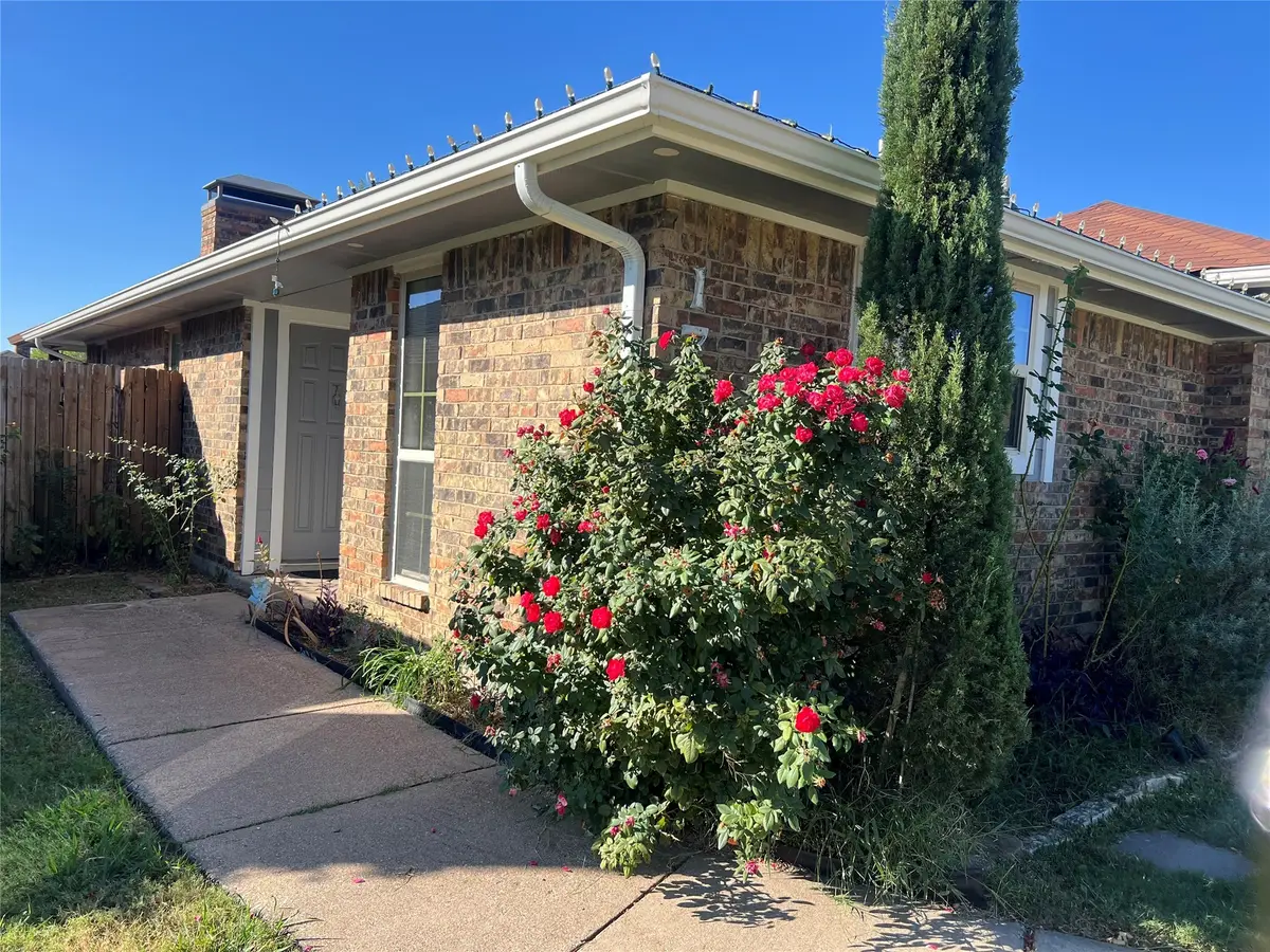 1758 Castille Drive, Carrollton, TX 75007 - #1