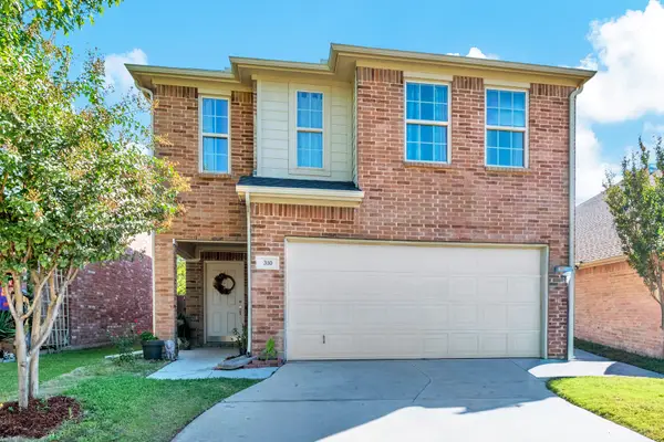 310 Austin Avenue, Wylie, TX 75098