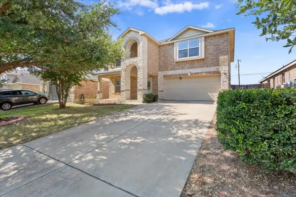 224 Starlight Drive, Temple, TX 76502