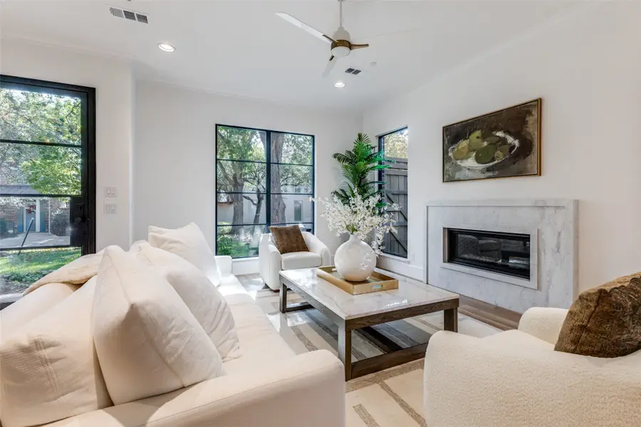 4434 Glenwick Lane, Dallas, TX 75205 - Image #3