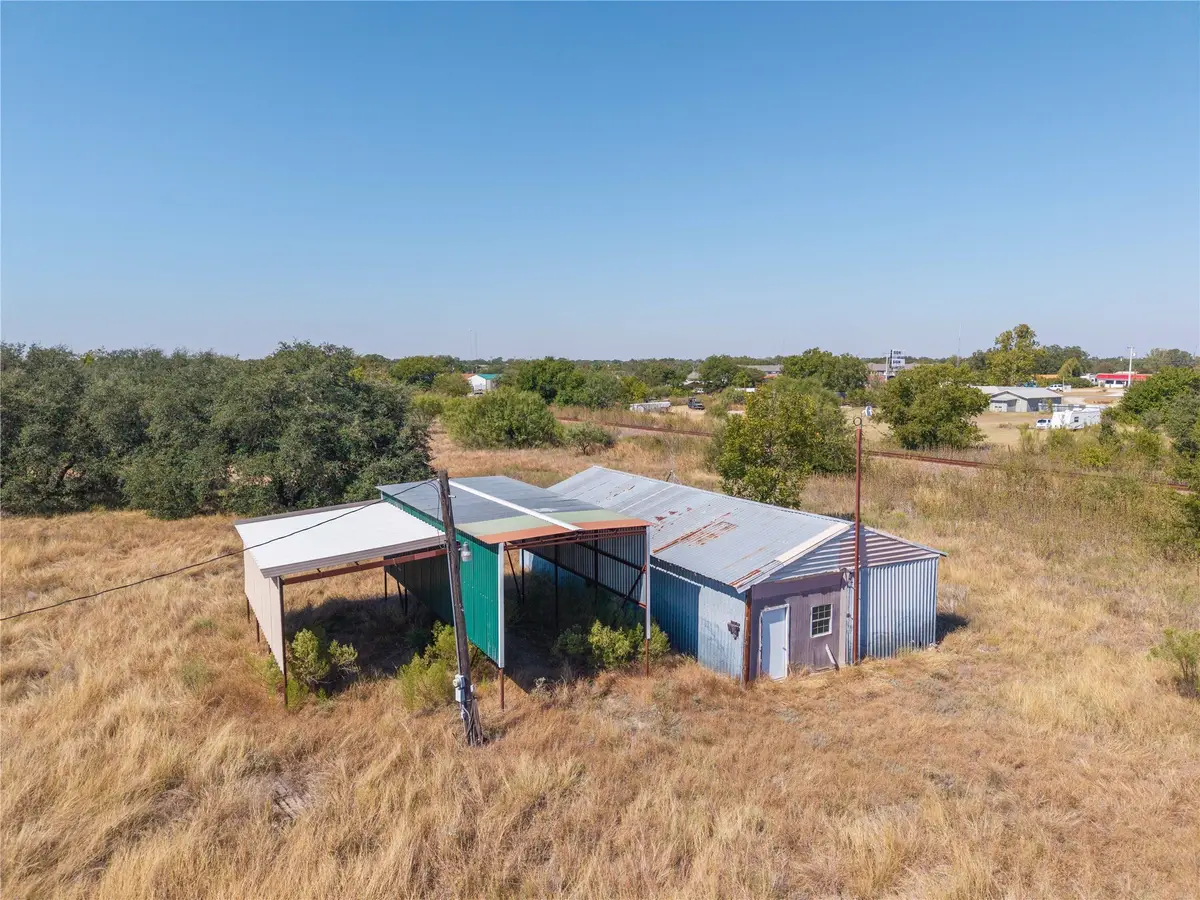 1102 Gantt Street, Bangs, TX 76823 - #1