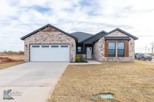 4101 Ranger Road, Abilene, TX 79601